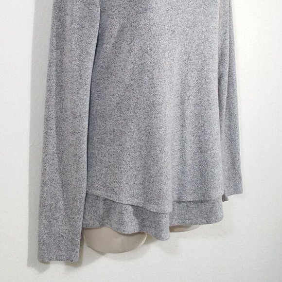 WHBM 2 pc Set Thin Knit Sweater & Tank Top 5232E1M - Picture 5 of 16